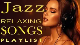 Smooth Jazz Lounge with Gentle Female Vocals | Romantic Love Songs with Lyrics (1 Hour)