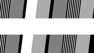 Black White Stripes Texture | Simple Light Abstract Lines | Title Box background #33
