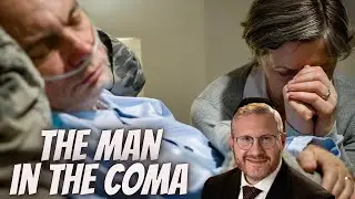 Miraculous Journey: From Coma to Consciousness - The Power of Prayer - Rabbi Nachman Seltzer STORY