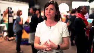 Interview: Bessi Graham at The Social Marketplace