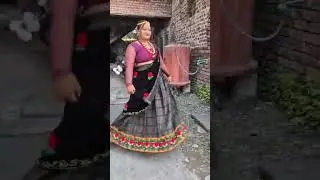 pahadi vibe