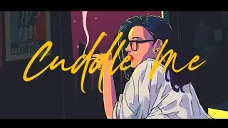 GGS MUSIC - CUDDLE ME (OFFICIAL VIDEO)