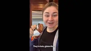 Elite Sweets: The Elite Donut taste test 😱