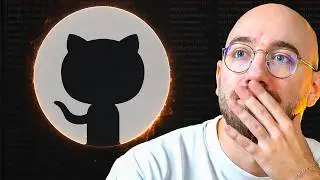 GitHub is in trouble...