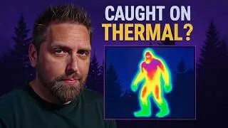 Bigfoot Shapeshifter Theory &ndash; Ghosts communicates from beyond?!