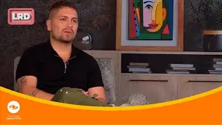 La Red: Pareja de Bryan Mu&ntilde;oz lo demand&oacute; por alimentos: esta su historia -Caracol TV