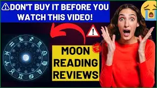 Moon Reading Reviews | Moon Reading Customer Review | Does Moon Reading Work?