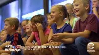 Arts Across The Heartland: Utah Opera