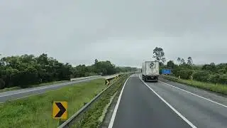EP 066/26...Término da subida da Serra do Azeite e a curvas da Barra do Turvo.