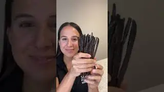 How to store vanilla beans - How to keep your vanilla beans fresh as long as possible