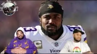Dalvin Cook Faces Domestic Charges | Ep 67 Clip