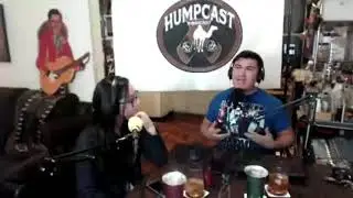 Humpcast Episode 273 (Feat : Isabella Chiemi Weiss)