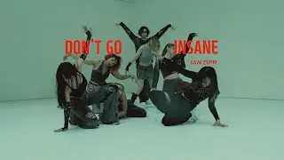 DON’T GO INSANE by DPR IAN | KMDC Creative Dance Project [Stan Team]