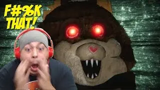 A F#%KING KILLING ASS FURBY!? [TATTLETAIL] [GAMEPLAY]