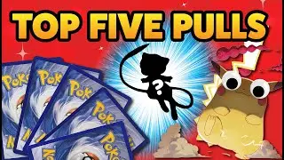 TOP POKE-PULLS | Chonkachu Army (๑ ⚈ ․̫ ⚈ ๑) | Best of BariBari USA Breaks