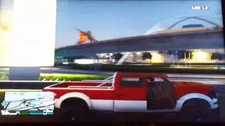 GTA V (FUNNY MOMENTS) PART 2 with TheFMB2012!!!!!!!!!