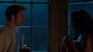The sexual tension | kate sharma & Anthon bridgerton | The library scene | Bridgerton 2x04