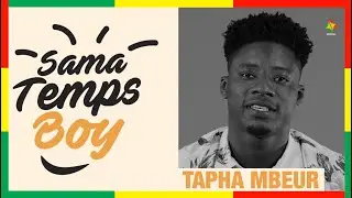 Tapha Mbeur : le jour ou j'ai été convoqué à la police, Ce que j'ai fait pour mes parents -TEMPS BOY