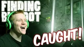 WE CAUGHT BIGFOOT!!! | Finding Bigfoot Gameplay (feat. DAVYS GAMING) | COMPLETED