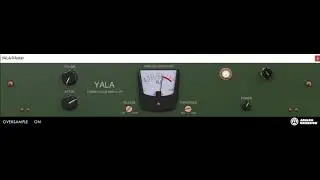 YALA by Analog Obsession  free 64-bit vst plugins