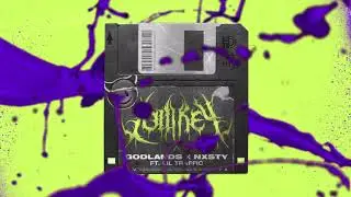 NXSTY & GODLANDS - LOWKEY ft. Lil Traffic (Official Audio)