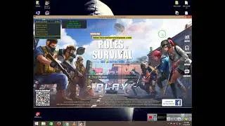 How to Hack Rules Of Survival-Aim,Esp,Wallhack,Jump,Fly,no banned [2018/09/13]