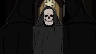 Grim Reaper plays Battlefield V #shorts