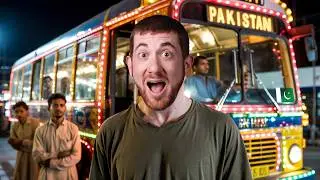 The World's Craziest Buses?