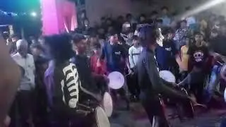 ABHI STAR BAND AT BHOWALI दमाके दार&zwnj; टाइटल   song 💯💥