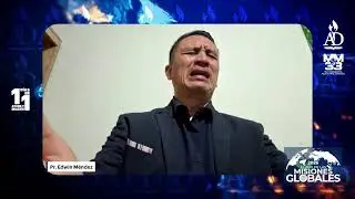 Asambleas de Dios El Salvador ((( EN VIVO )))