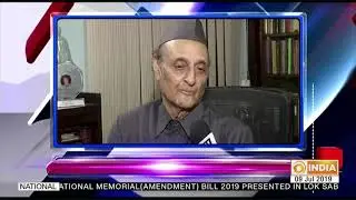 Political crisis in Karnataka.