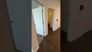 D412 Salinger 1 bedroom 1 bath