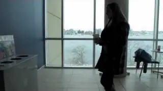 Erin's big decision