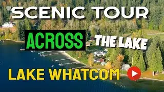 Exploring Lake Whatcom: A Scenic Adventure