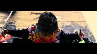 cold city by city hustler(official music video)