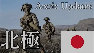 Hokkyoku | Intermission : The Battle for the Arctic Ocean Continues