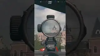 KAR98K is KRAKD 🔥 #shorts