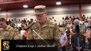 6th Regiment, Basic Camp | Graduation Live Stream