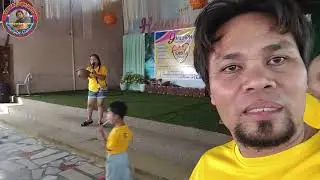 Mesiona clan reunion happy together 🤸🤸🤸