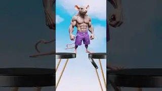 Varal ai animal 4k new tsrendnd shorts #shorts
