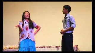MRSC 2013 Dramatic Dialogue Jewell and David Ho