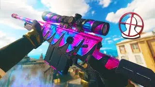 Silent Shot King: Aggressive Sniping in MW2 SnD