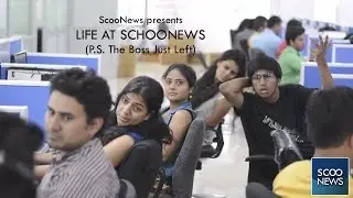 ScooNews | Life at ScooNews