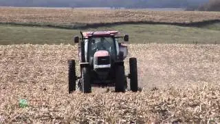 Iron Talk #798 - Side-Dressing Corn (Air Date 7/21/13)