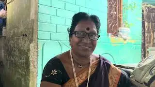 రోడ్డు మీద biryani వండుతుంది ఎవరు పర్మిషన్ ఇచ్చారు 