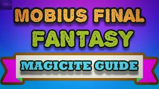 MOBIUS FINAL FANTASY - Tips and Tricks to get Free Magicite - Using Reward Programs !