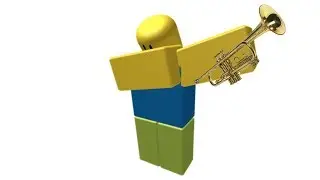 Micheal P plays an instrument