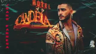 Joako Fábrega - Candela (Cover Audio)