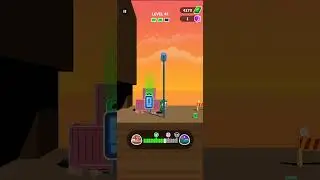 Johnny Trigger Level 48: The Final Showdown Awaits!