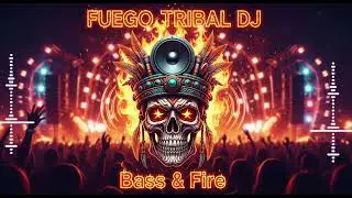 Mexico Tribal DJ Festival 🔥 FUEGO TRIBAL DJ | Bass & Fire